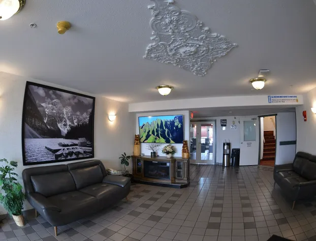 Days Inn by Wyndham Taber hotel detail image 3