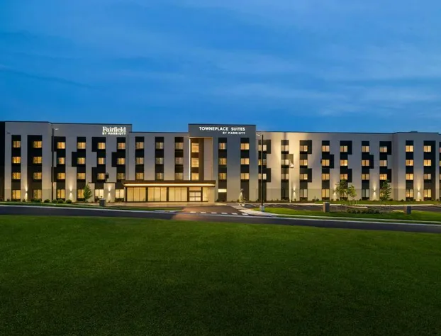 Fairfield By Marriott Inn & Suites Lancaster hotel detail image 4