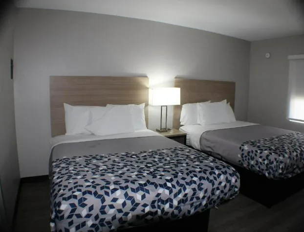 Riviera Motor Inn hotel detail image 1