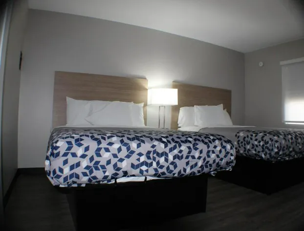 Riviera Motor Inn hotel detail image 2