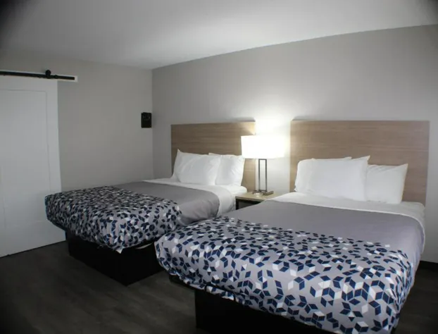 Riviera Motor Inn hotel detail image 3