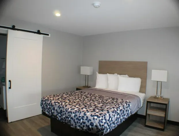 Riviera Motor Inn hotel detail image 4