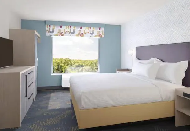 Home2 Suites by Hilton Hernando hotel detail image 3