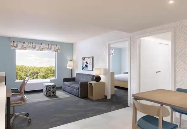 Home2 Suites by Hilton Hernando hotel detail image 4