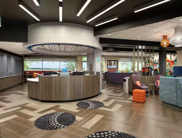 Tru By Hilton Santa Rosa Beach hotel detail image 1