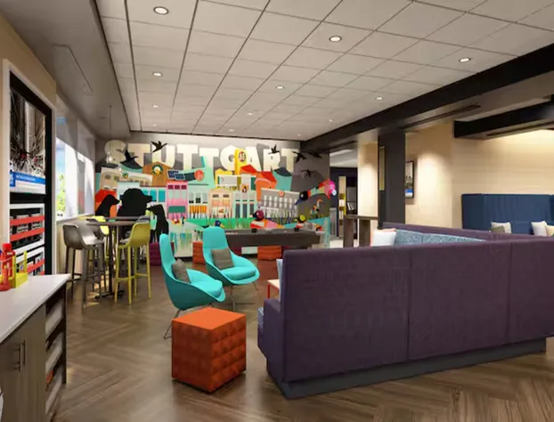 Tru By Hilton Santa Rosa Beach hotel detail image 4