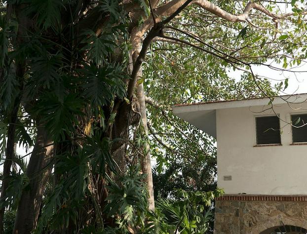 Casas del Acantilado hotel detail image 1