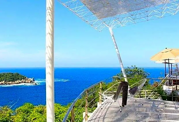 Casas del Acantilado hotel detail image 1