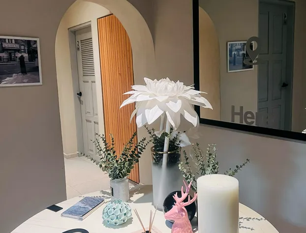 CASA ULA - Code Access Entry hotel detail image 2