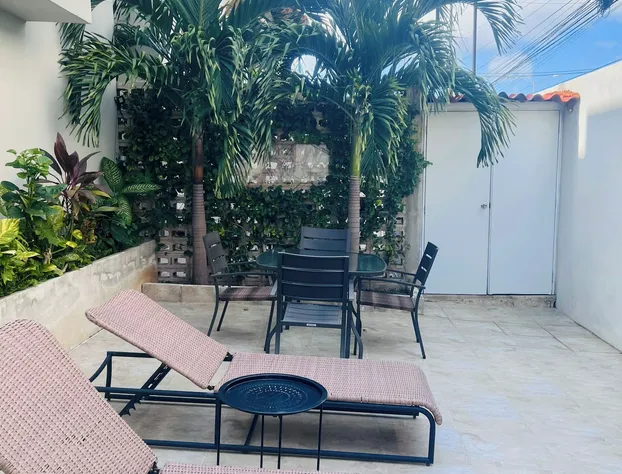 CASA ULA - Code Access Entry hotel detail image 3