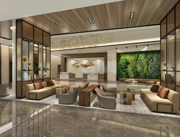 The Westin Flushing Laguardia Airport hotel detail image 1