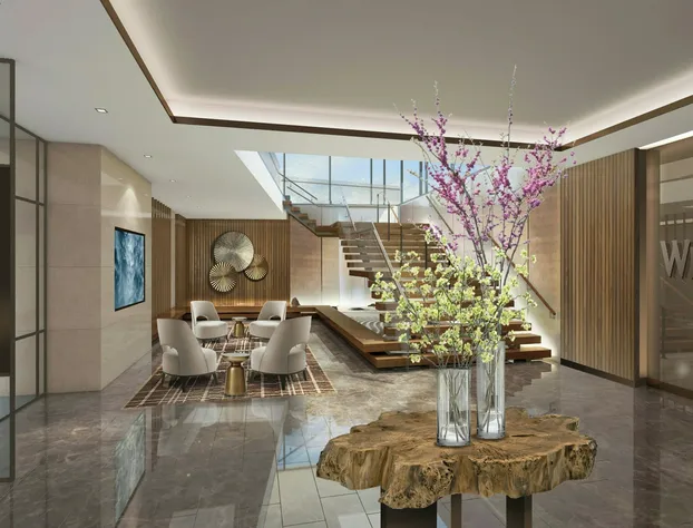 The Westin Flushing Laguardia Airport hotel detail image 2