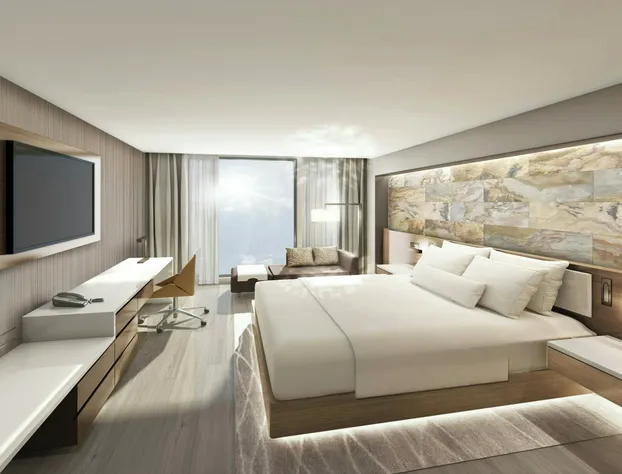 The Westin Flushing Laguardia Airport hotel detail image 3