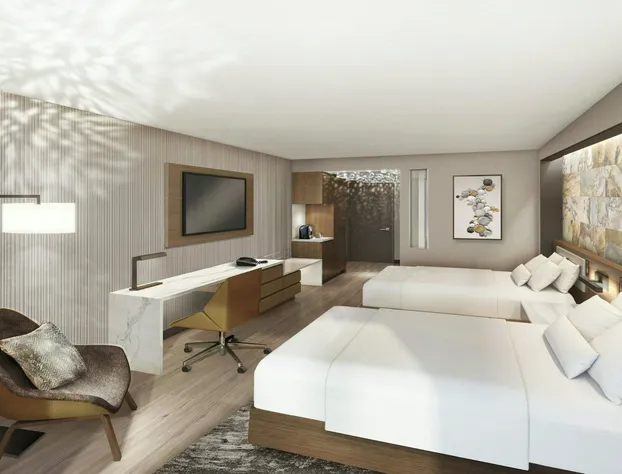 The Westin Flushing Laguardia Airport hotel detail image 4