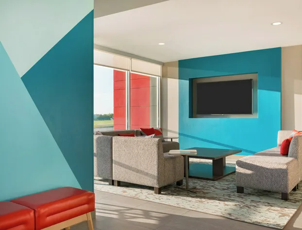 avid hotel Coralville Iowa City by IHG hotel detail image 2