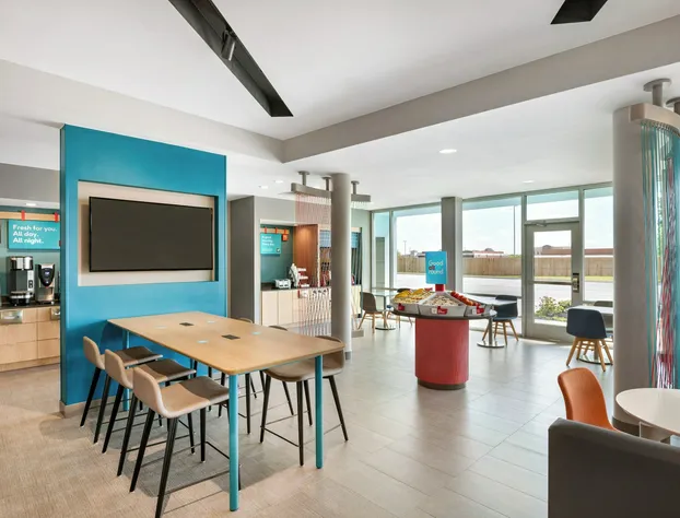 avid hotel Coralville Iowa City by IHG hotel detail image 3