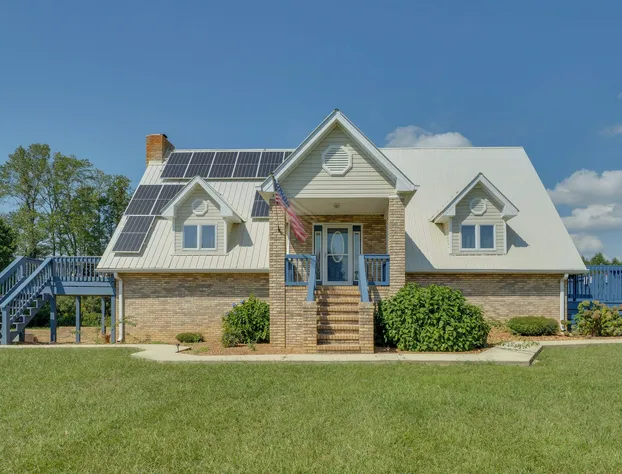 Spacious McMinnville Vacation Home with Gas Grill! hotel detail image 2