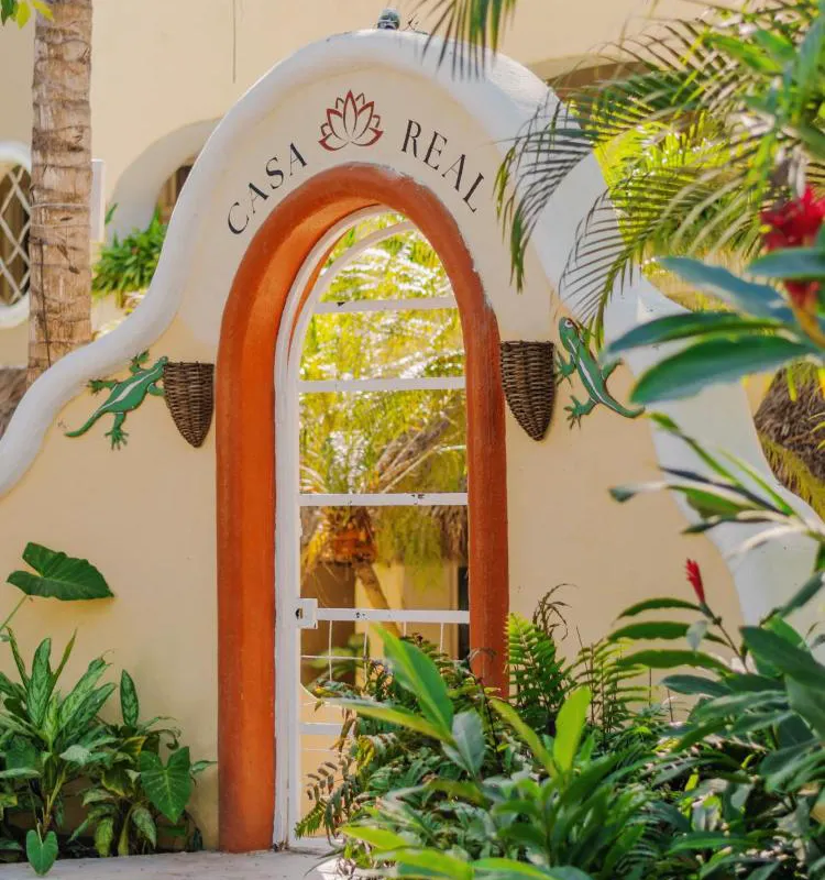 Casa Real Sayulita Hotel Boutique hotel hero