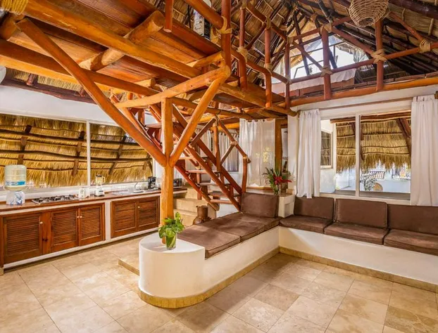 Casa Real Sayulita Hotel Boutique hotel detail image 4