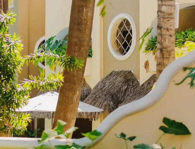 Casa Real Sayulita Hotel Boutique hotel detail image 1