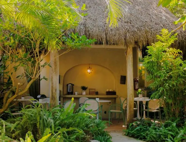 Casa Real Sayulita Hotel Boutique hotel detail image 3