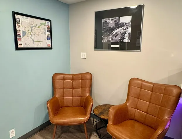 Super 8 By Wyndham Great Falls City Center hotel detail image 2