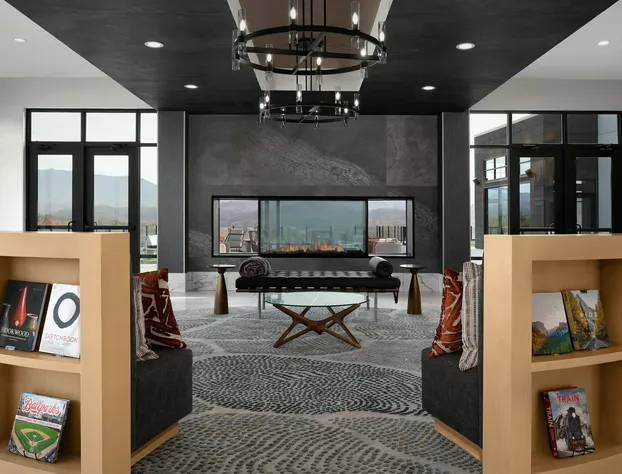 Tempo By Hilton Pigeon Forge hotel detail image 2