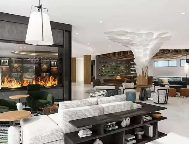 Tempo By Hilton Pigeon Forge hotel detail image 3