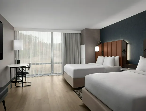 Tempo By Hilton Pigeon Forge hotel detail image 4