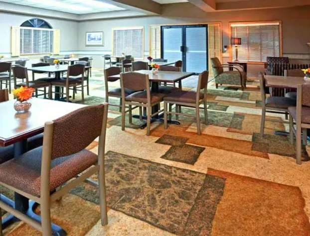 Blue Way Inn Eagan Extended Stay hotel detail image 1