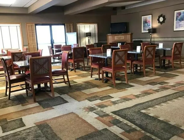 Blue Way Inn Eagan Extended Stay hotel detail image 2