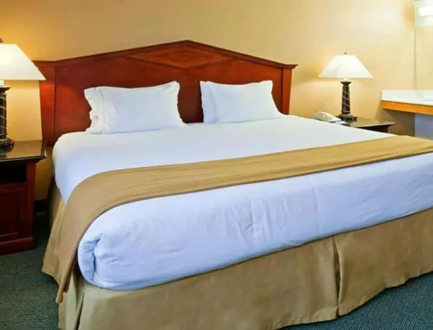 Blue Way Inn Eagan Extended Stay hotel detail image 3