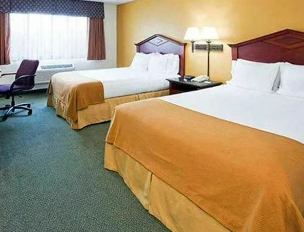 Blue Way Inn Eagan Extended Stay hotel detail image 4