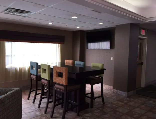 Spark by Hilton Wytheville East Main Street hotel detail image 4