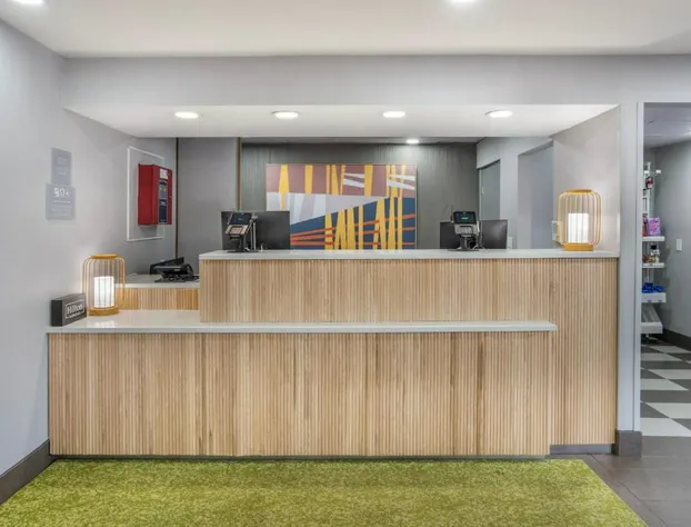 Spark by Hilton Kannapolis hotel detail image 3