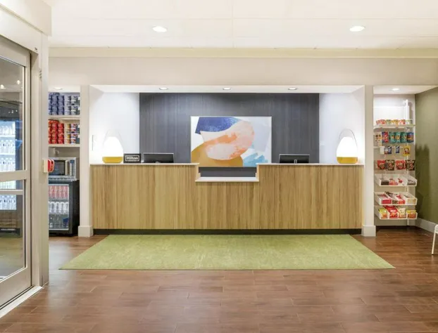 Spark by Hilton Kannapolis hotel detail image 4