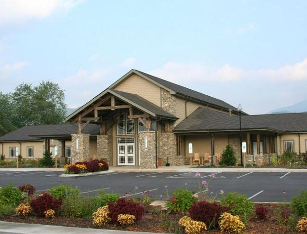 Hillside Lodge hotel detail image 3