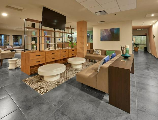 City Suites by Marriott Cabo San Lucas hotel detail image 3