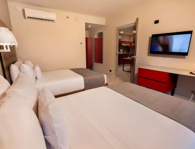 City Suites by Marriott Cabo San Lucas hotel detail image 4