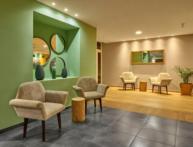 City Express Suites By Marriott Cabo San Lucas hotel detail image 1