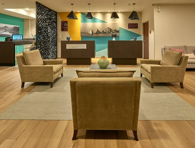 City Express Suites By Marriott Cabo San Lucas hotel detail image 2