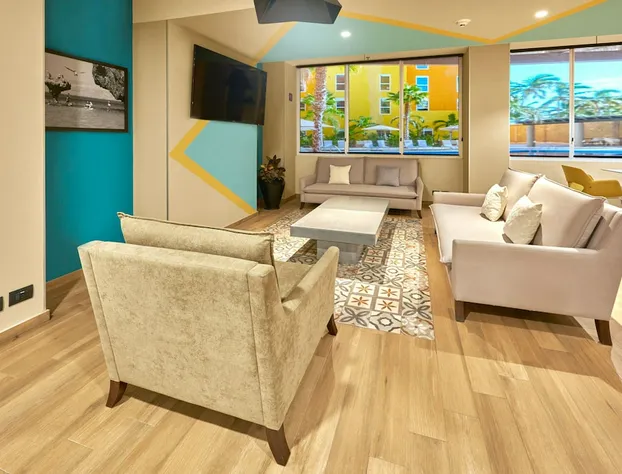 City Express Suites By Marriott Cabo San Lucas hotel detail image 3