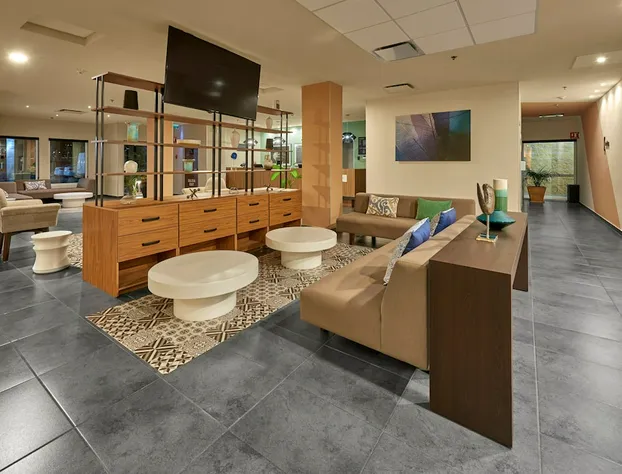 City Express Suites By Marriott Cabo San Lucas hotel detail image 4