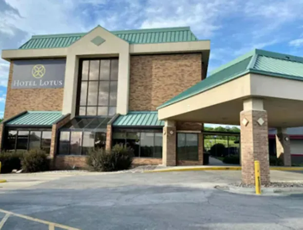 Hotel Lotus Kansas City Stadium hotel detail image 1