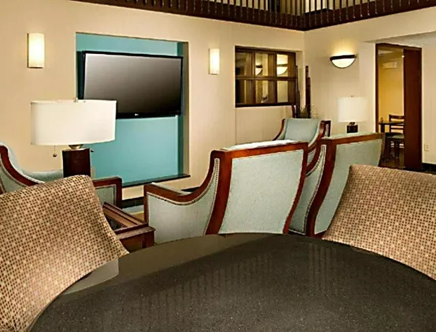 Hotel Lotus Kansas City Stadium hotel detail image 3