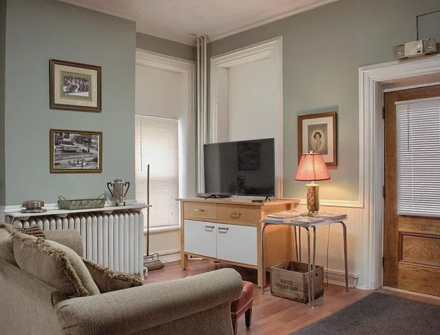 Shamokin Bed and Breakfast hotel detail image 2