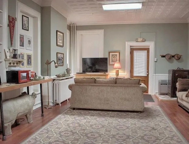 Shamokin Bed and Breakfast hotel detail image 3