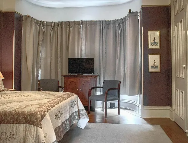 Shamokin Bed and Breakfast hotel detail image 4