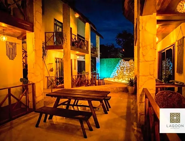 Lagoon Boutique Hotel - Luxury Chaman experience hotel detail image 1