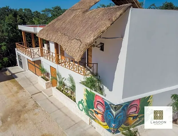 Lagoon Boutique Hotel - Luxury Chaman experience hotel detail image 2